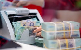 Ngân hàng tăng vốn kỷ lục, chuẩn bị cho chu kỳ tăng trưởng mới