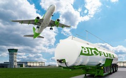 Việt Nam phấn đấu trở thành quốc gia xuất khẩu SAF lớn thứ ba ASEAN