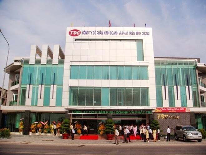 TDC chốt quyền nhận cổ tức 8%, dự chi hơn 101 tỷ đồng cho cổ đông