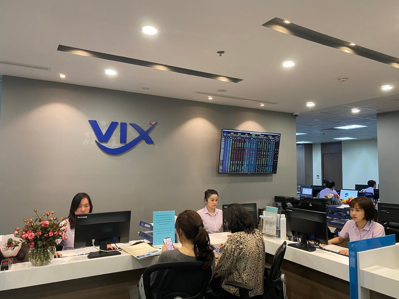 VIX đặt mục tiêu lãi 3.500 tỷ đồng, tiếp tục tăng vốn lên gần 25.700 tỷ đồng