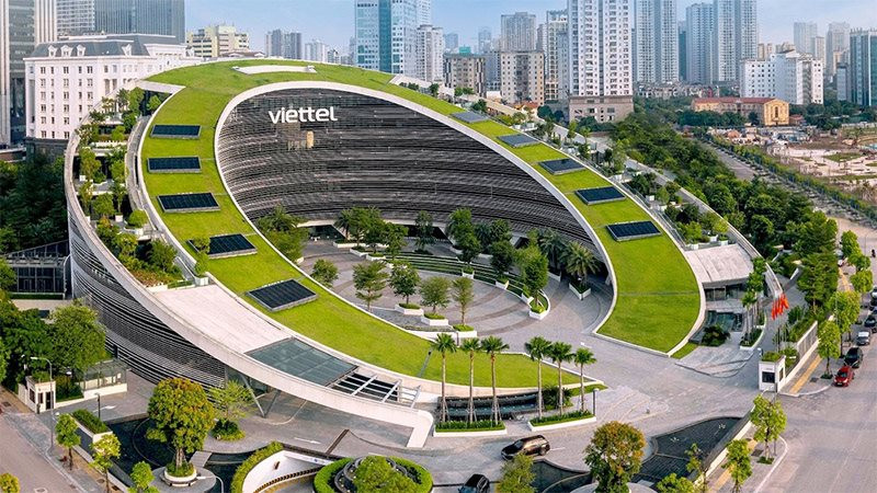 Viettel Global bán thiết bị gần 12 triệu USD cho hai công ty con, chuẩn bị dự án 560 triệu USD