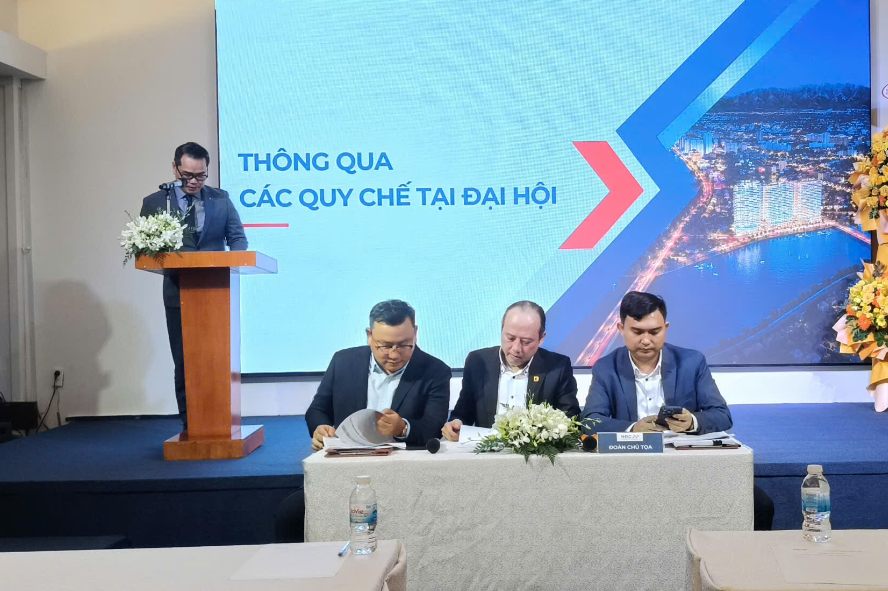 NRC đổi tên thành Tập đoàn Bất động sản Quốc gia, đón dòng vốn 2.000 tỷ đồng