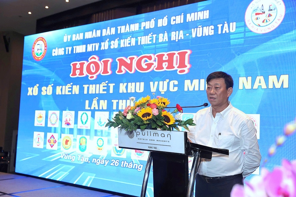 XSKT miền Nam lãi hơn 11.700 tỷ đồng sau 6 tháng, nộp ngân sách gần 32.820 tỷ đồng