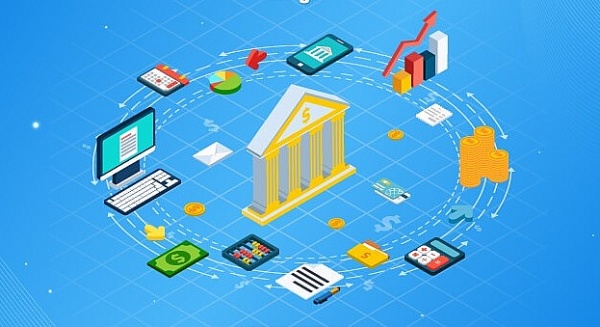 Từ những ngân hàng mạnh đến một hệ thống tài chính trưởng thành