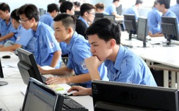 Lao động trẻ sẽ được hỗ trợ tối đa 30,36 triệu đồng/người để học nghề