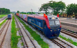Ngành đường sắt tung loạt ưu đãi và dịch vụ hấp dẫn