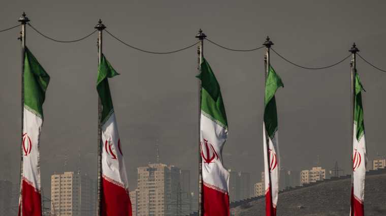 Iran đối mặt vòng xoáy lạm phát gần 90%, giá thực phẩm tăng tới 180%.png