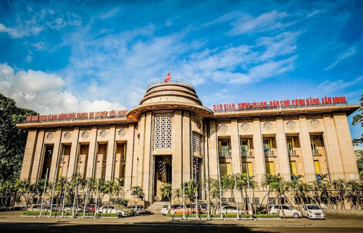 NHNN ban hành Kế hoạch hành động thực hiện Chiến lược tài chính toàn diện quốc gia giai đoạn 2026-2030
