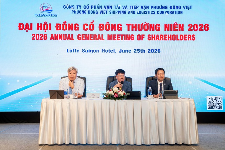 Lợi nhuận vượt kế hoạch nửa đầu năm, PDV lên kế hoạch tăng vốn 570 tỷ đồng