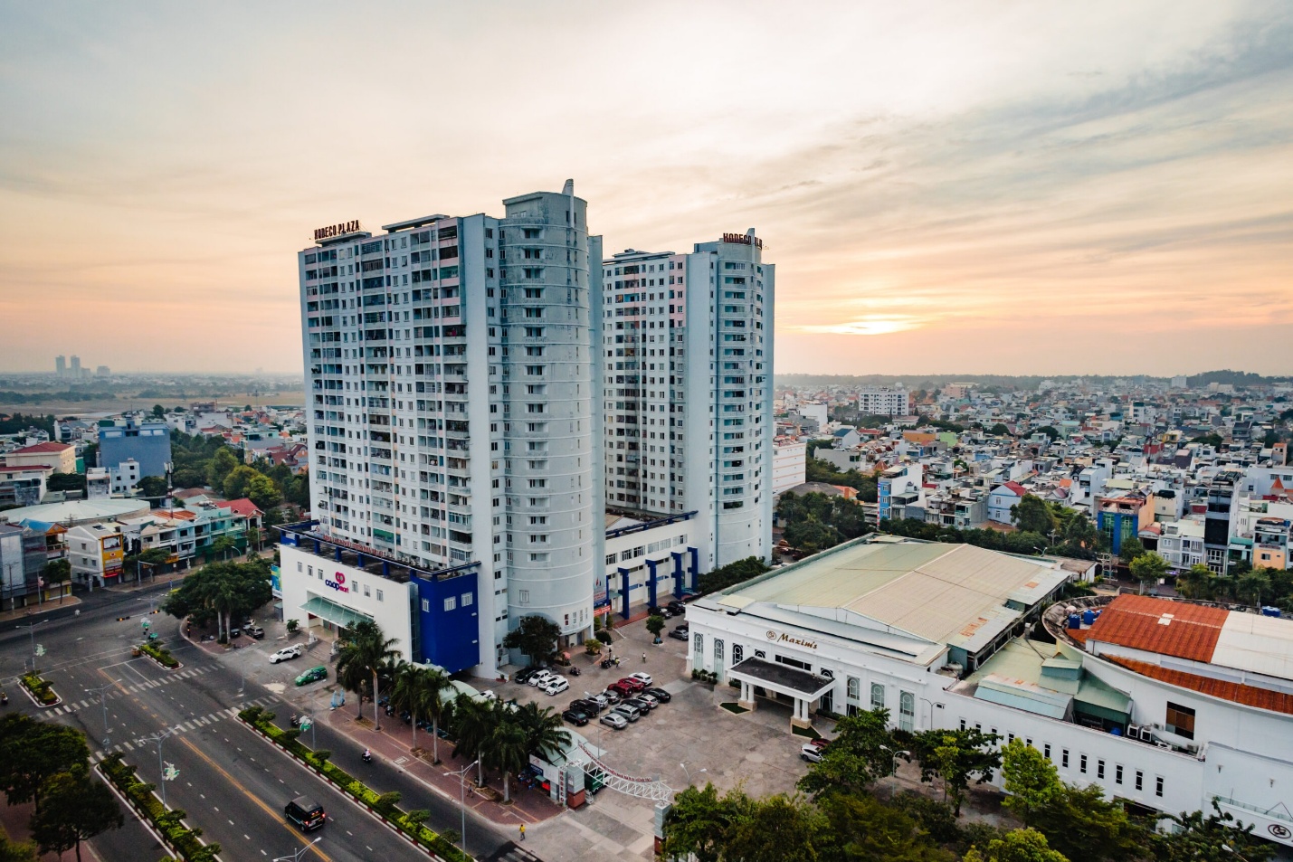Hodeco phát hành gần 30 triệu cổ phiếu cho hơn 24.000 cổ đông