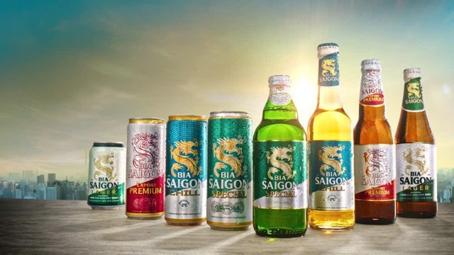 Sabeco chi gần 3.840 tỷ đồng trả cổ tức, ThaiBev và SCIC hưởng phần lớn