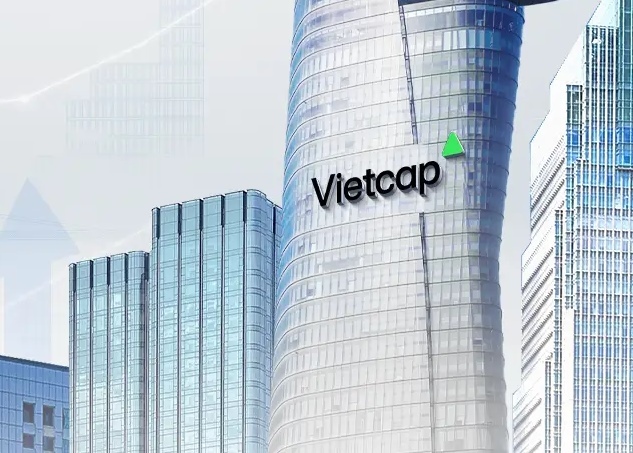 Vietcap phát hành ESOP giá 11.000 đồng, thấp hơn một nửa thị giá