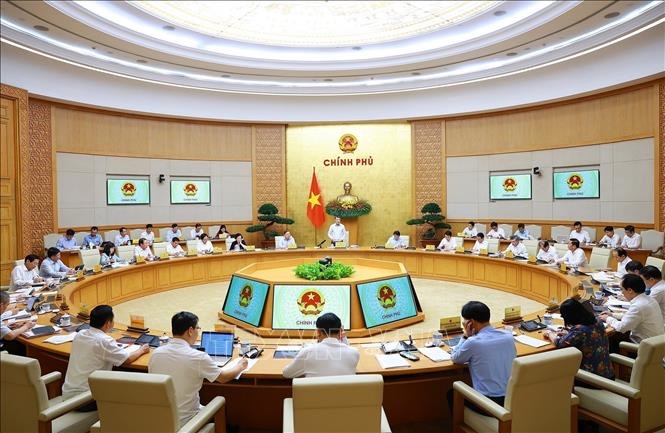 Sửa đổi Luật Phòng, chống rửa tiền 2022: Đáp ứng yêu cầu hoàn thiện pháp luật và thực hiện cam kết quốc tế
