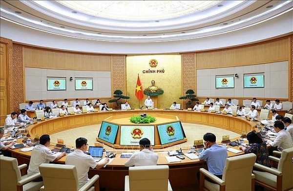 Sửa đổi Luật Phòng, chống rửa tiền 2022: Đáp ứng yêu cầu hoàn thiện pháp luật và thực hiện cam kết quốc tế
