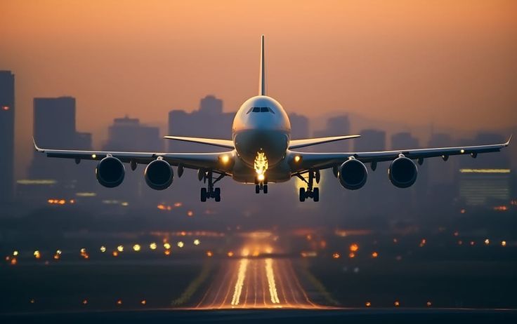 Chính phủ kéo dài ưu đãi thuế nhiên liệu bay đến 30/9, giảm áp lực chi phí cho các hãng hàng không