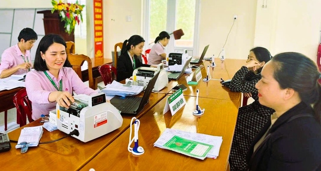 Quảng Trị tiếp tục triển khai đồng bộ các giải pháp để nâng cao hiệu quả chương trình cho vay giải quyết việc làm.