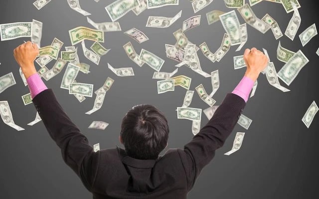 Không chỉ trả cổ tức 80%, doanh nghiệp này còn đặt mục tiêu nâng lên 100% ngay năm sau