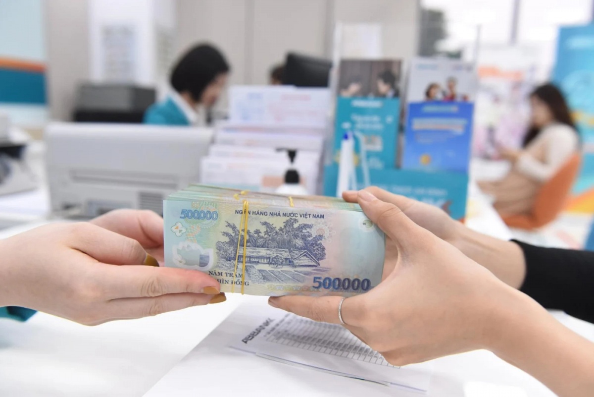 Từ 15/8: Khoản vay giá trị nhỏ tại các tổ chức tín dụng được nâng lên tối đa 400 triệu đồng