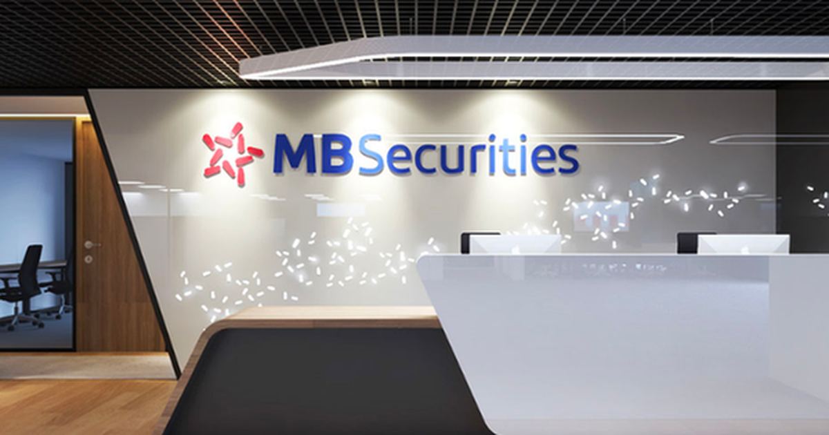 MBS bị xử phạt vì phối hợp cho vay mua chứng khoán khi chưa được chấp thuận
