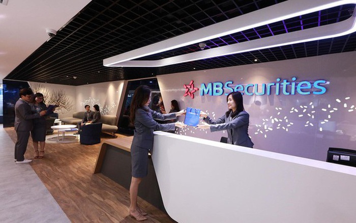 MBS công bố lịch trả cổ tức, dự chi hơn 1.000 tỷ đồng cho cổ đông