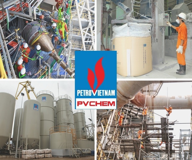 PVChem lỗ nhẹ trong quý 4 | Vietstock