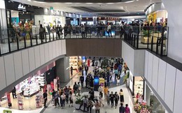 Hà Nội: Xác định 7 vị trí sẽ phát triển trung tâm mua sắm outlet