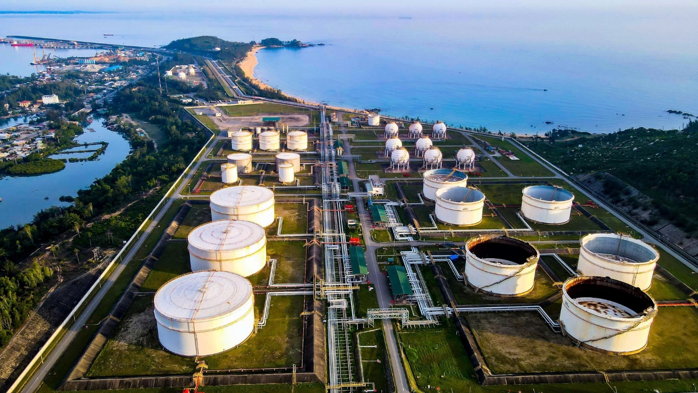 BSR báo lãi kỷ lục 4 năm, Petrovietnam sắp thu về gần 1.400 tỷ đồng