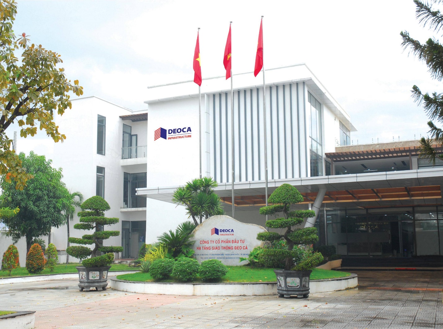 HHV thay ba Phó Tổng giám đốc giữa giai đoạn mở rộng đầu tư