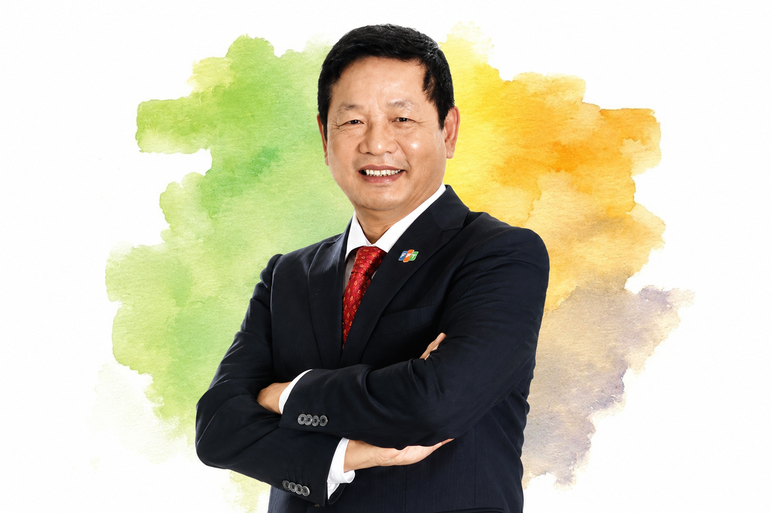 FPT muốn bắt tay Viettel, VNPT, CMC lập liên minh AI và bán dẫn