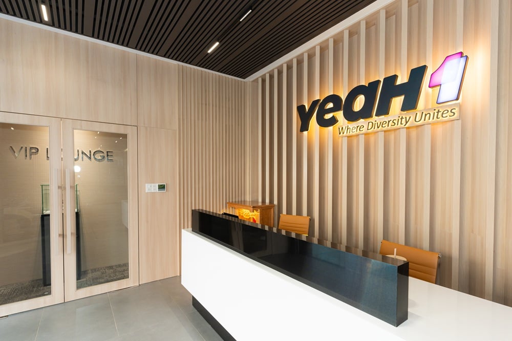 Yeah1 vừa tăng vốn cho Mango+, vừa lên kế hoạch thoái vốn một công ty con