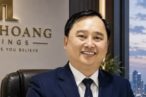 VKC tăng kịch trần sau khi ông Đỗ Thành Nhân ngồi ghế Chủ tịch