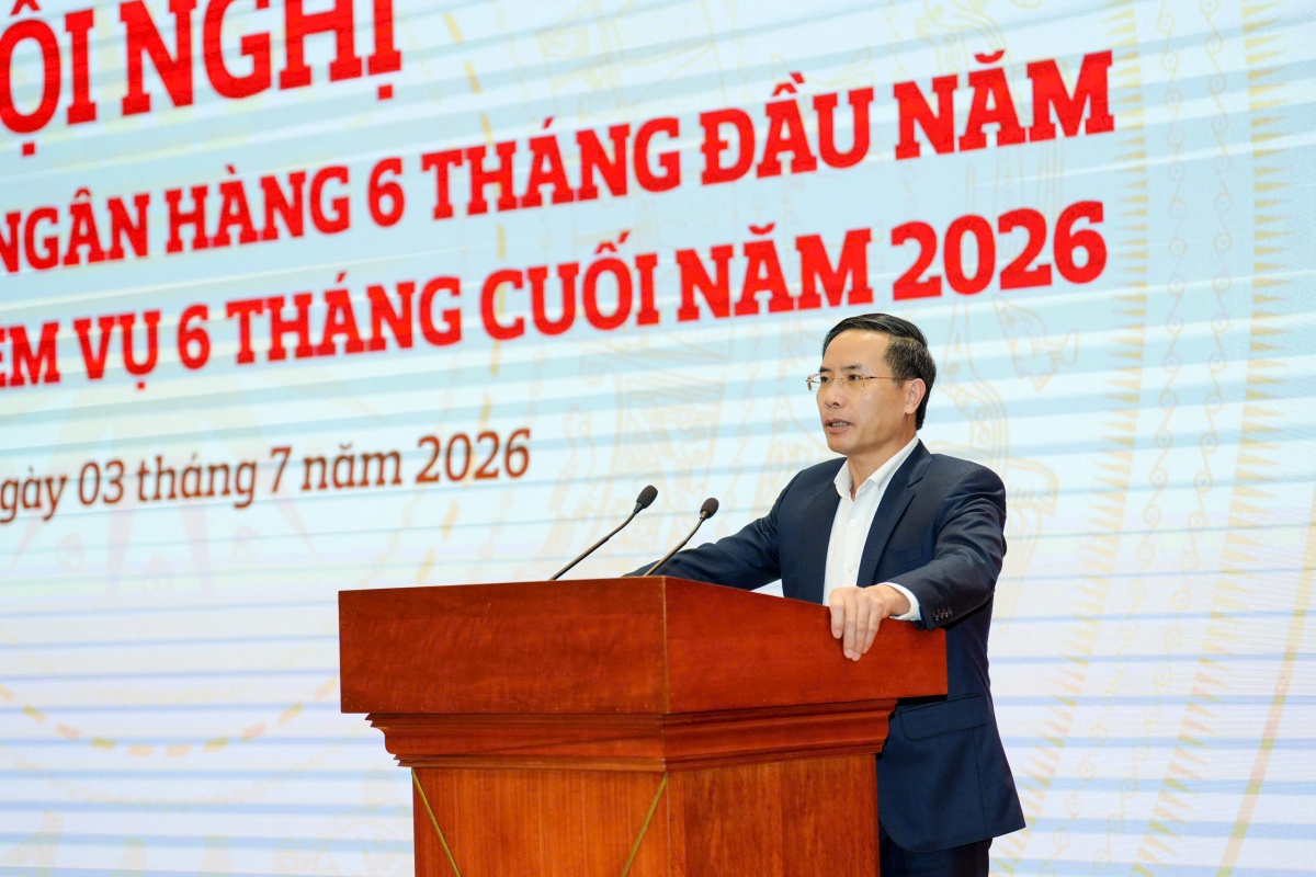 Chính sách tiền tệ linh hoạt, chủ động, đóng góp vào tăng trưởng chung của nền kinh tế