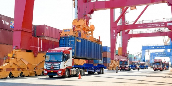 Đồng hành tiếp vốn cho doanh nghiệp