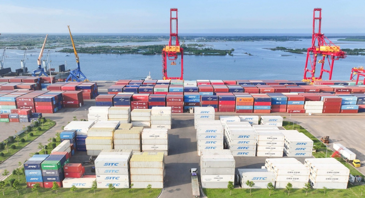 Doanh nghiệp quản trị tốt dòng tiền không chỉ giảm áp lực về vốn, mà còn nâng cao vị thế khi làm việc với ngân hàng, nhà đầu tư và đối tác…
