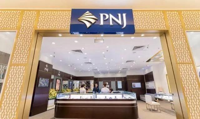 Nhà đầu tư bán tháo cổ phiếu PNJ