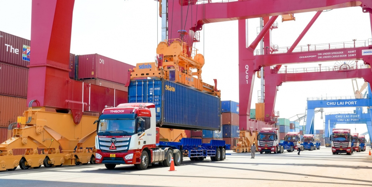 Nhiều chính sách, trong đó có tài chính ngân hàng đang được triển khai đồng bộ nhằm tiếp sức cho cộng đồng doanh nghiệp.