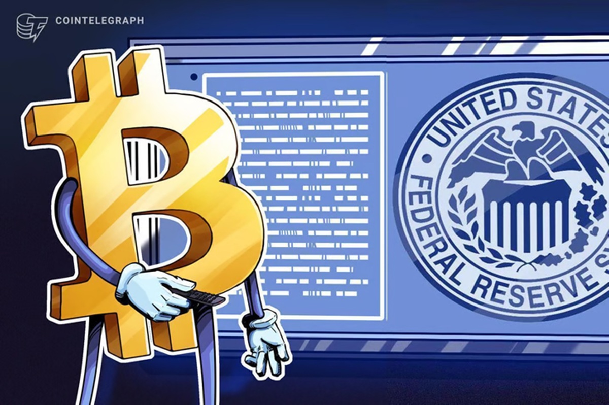 Bitcoin bật tăng sau dữ liệu việc làm Mỹ, dòng tiền có đang rời cổ phiếu AI?