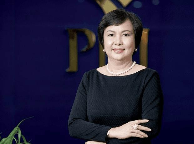 Bà Cao Thị Ngọc Dung lên tiếng sau vụ buôn lậu kim cương 280 tỷ đồng tại PNJ