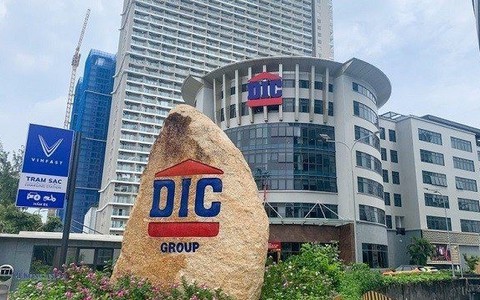 DIG hứng loạt tin xấu: Lỗ quý, sai phạm trái phiếu, lãnh đạo bị bán giải chấp