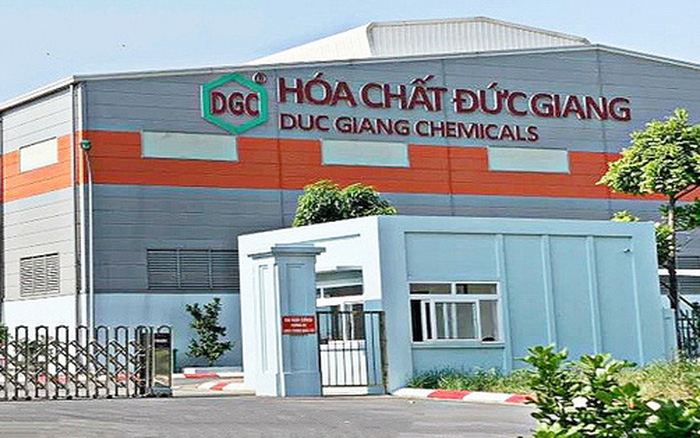 Khởi tố Chủ tịch Tập đoàn Hóa chất Đức Giang Đào Hữu Huyền và 13 người khác
