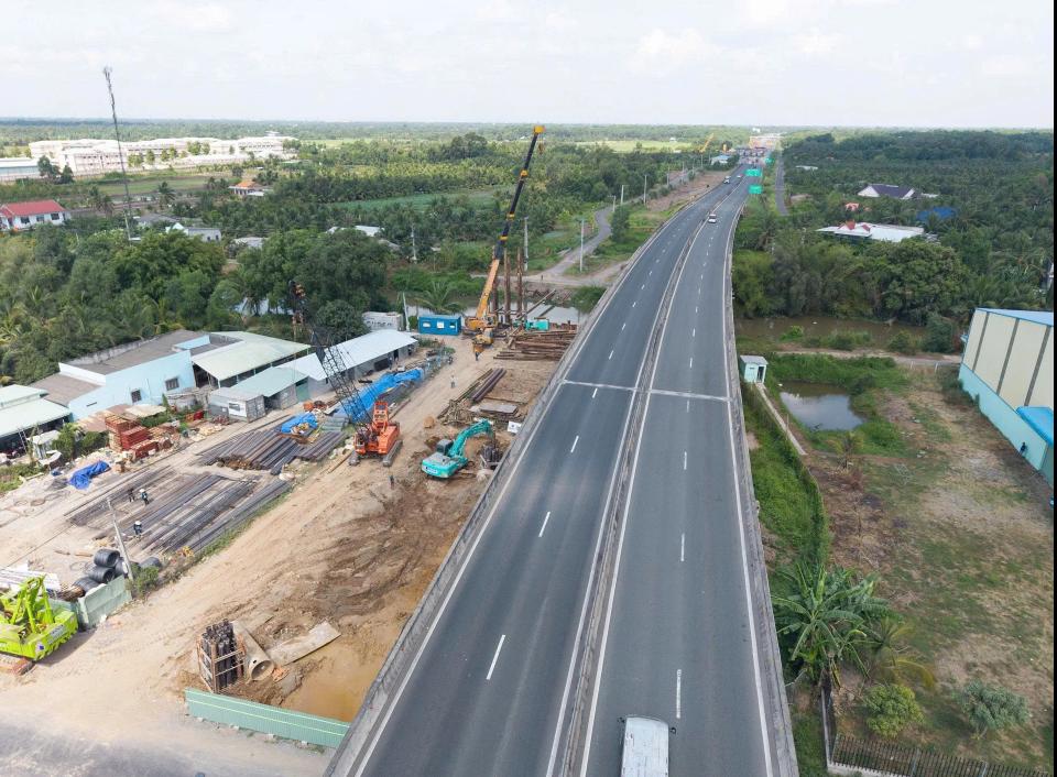 HHV ước lãi bán niên tăng 18%, backlog gần 2.000 tỷ đồng tạo dư địa tăng trưởng