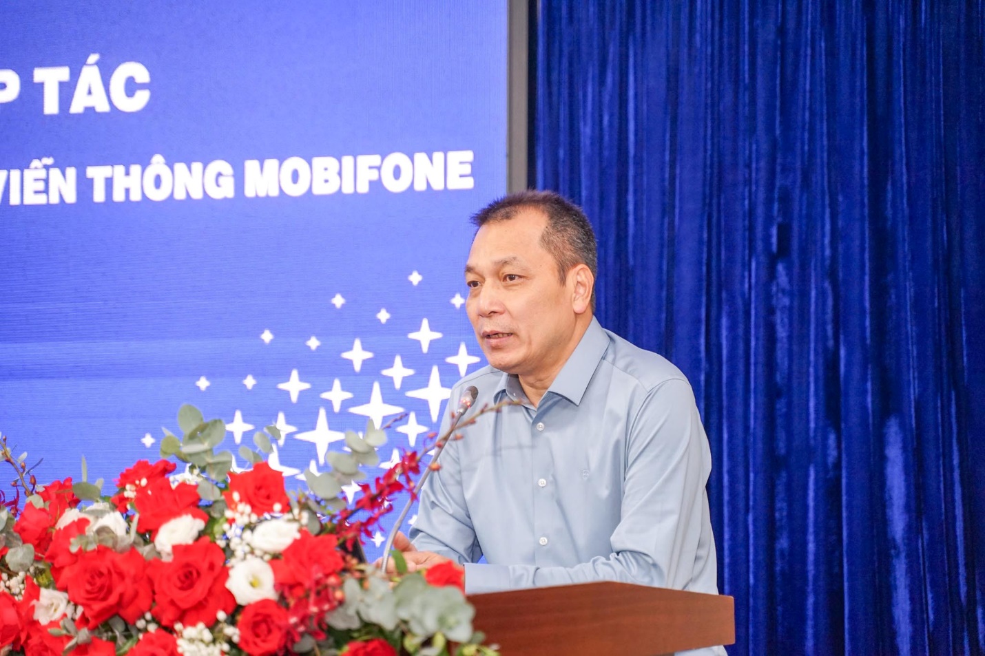 EVN bắt tay doanh nghiệp thuộc Bộ Công an để hiện thực hóa mục tiêu Top 500 thế giới