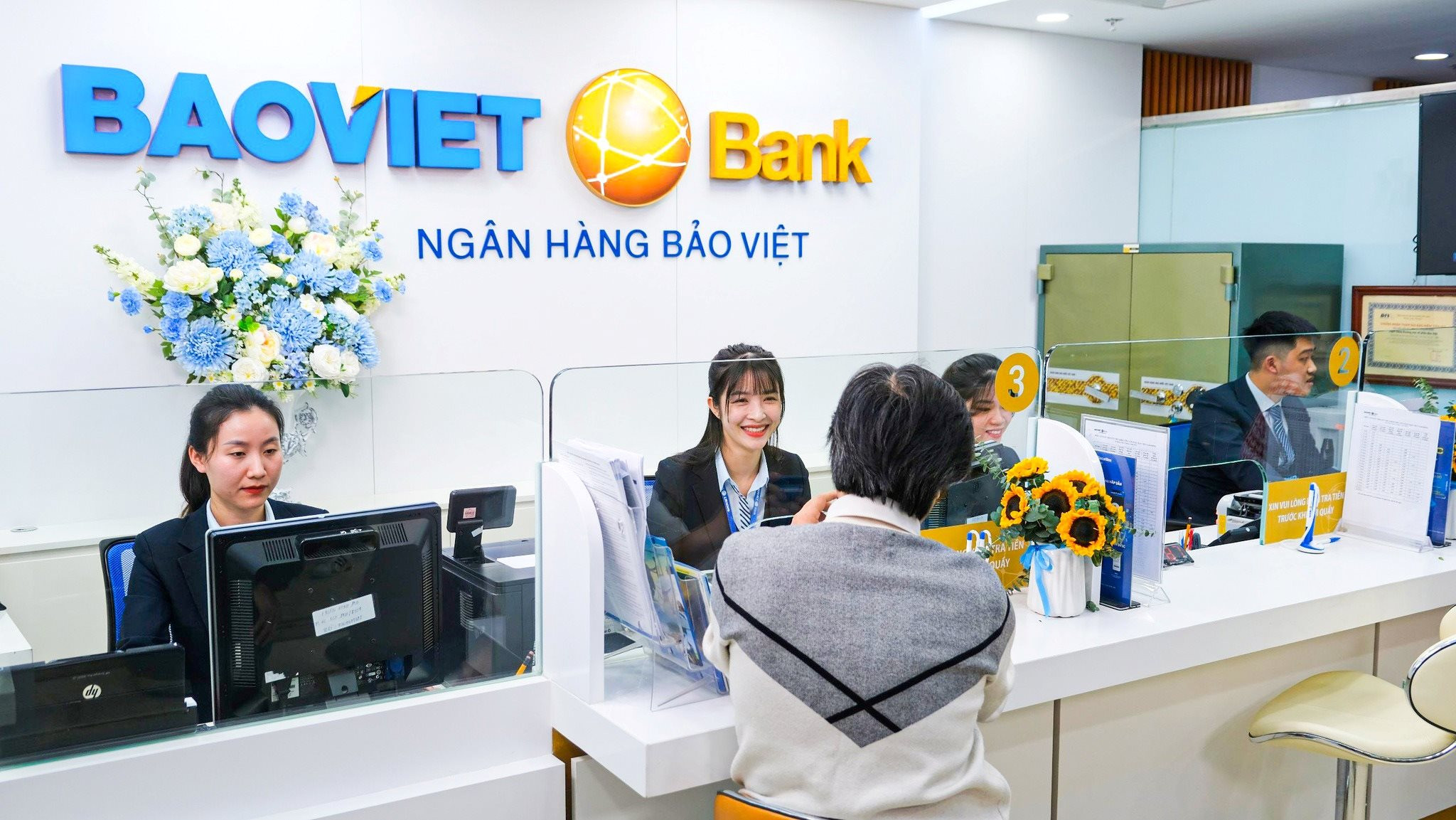 BAOVIET Bank vừa tất toán 1.800 tỷ đồng, lập tức phát hành lô trái phiếu 2.000 tỷ đồng