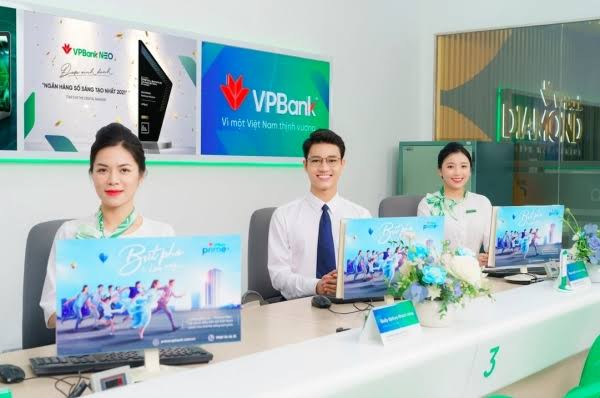 VPBank sắp nâng vốn điều lệ lên 100.000 tỷ đồng, thay đổi một chi tiết quan trọng