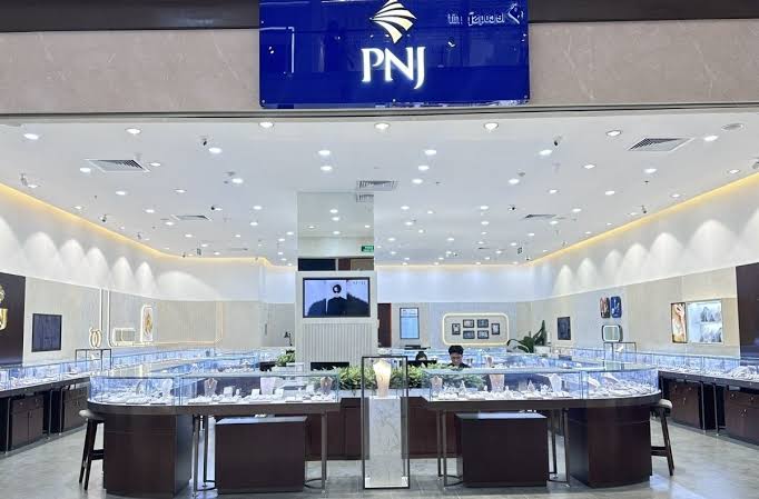 Sau vụ PNJ Lab, chính sách thu đổi kim cương của PNJ trở thành tâm điểm
