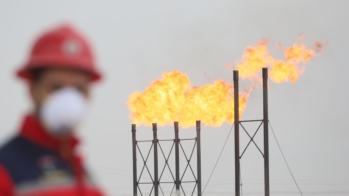 OPEC+ tăng sản lượng dầu từ tháng 8, tiến gần chấm dứt chương trình cắt giảm năm 2023