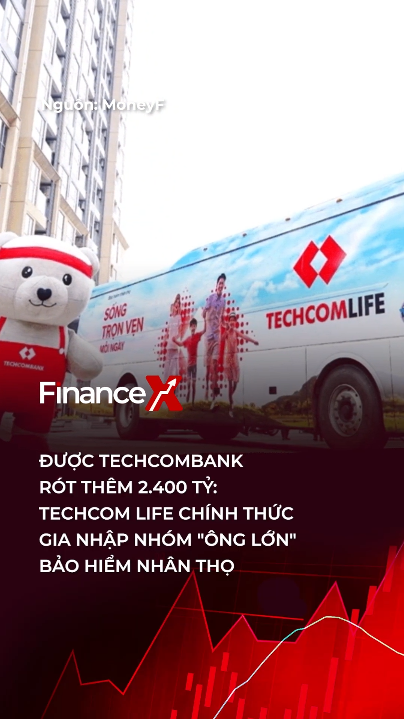 Bước đi này không chỉ thay đổi thứ hạng quy mô vốn trên thị trường mà còn khẳng định quyết tâm thống trị phân khúc bảo hiểm cao cấp của "ông lớn"