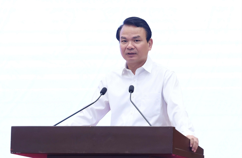 25/34 địa phương chưa đạt mục tiêu tăng trưởng, Chính phủ yêu cầu chương trình hành động đặc biệt