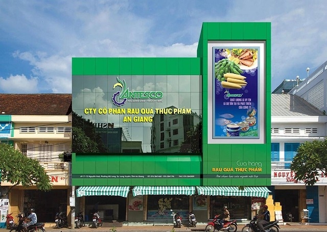 Antesco (ANT): Cổ đông lớn bán ra gần 10% vốn, lợi nhuận 6 tháng tăng 67%