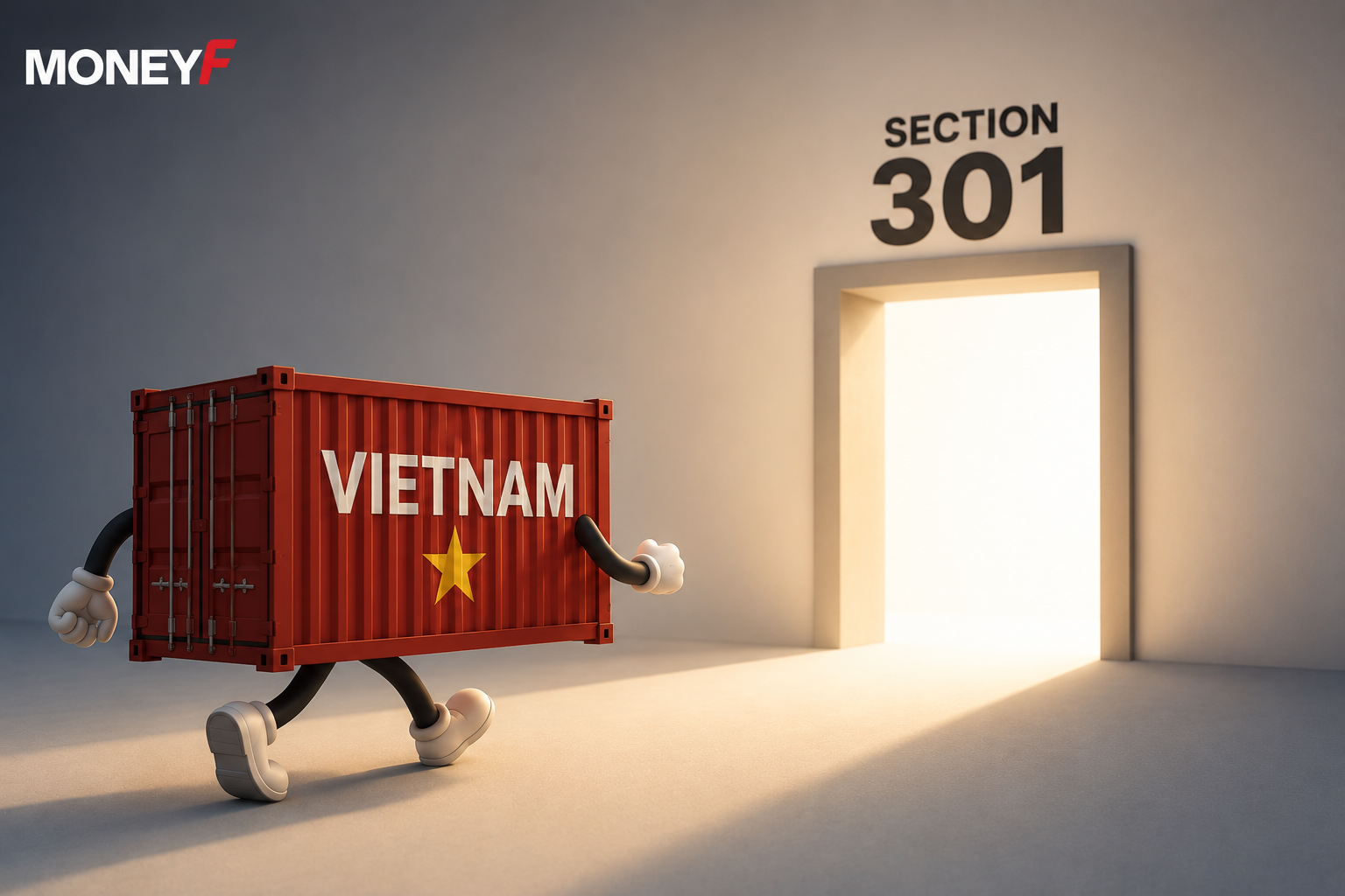 Ngày mai, Việt Nam bước vào phiên điều trần Mục 301 của Mỹ: Những ngành nào sẽ chịu tác động?